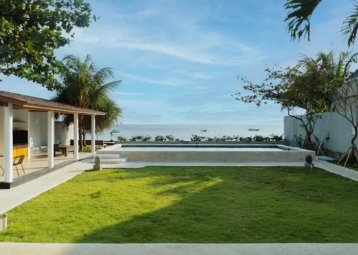 The Cokelat Villa